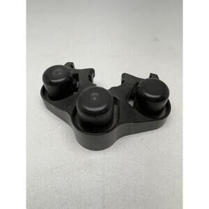 Rainbow E Series E2 Type 12 Vacuum Cleaner - Attachment Tool Caddy ONLY